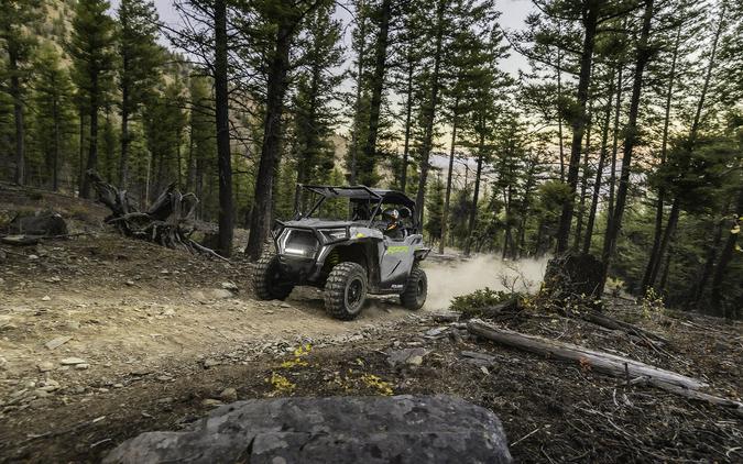 2023 Polaris RZR Trail Premium