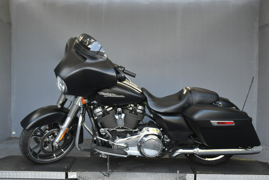 2020 Harley-Davidson Street Glide