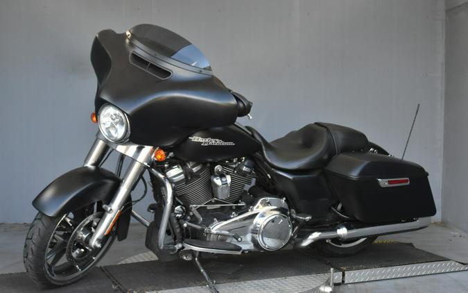 2020 Harley-Davidson Street Glide