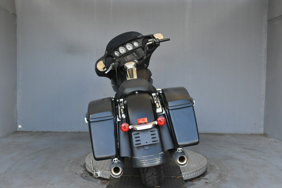 2020 Harley-Davidson Street Glide