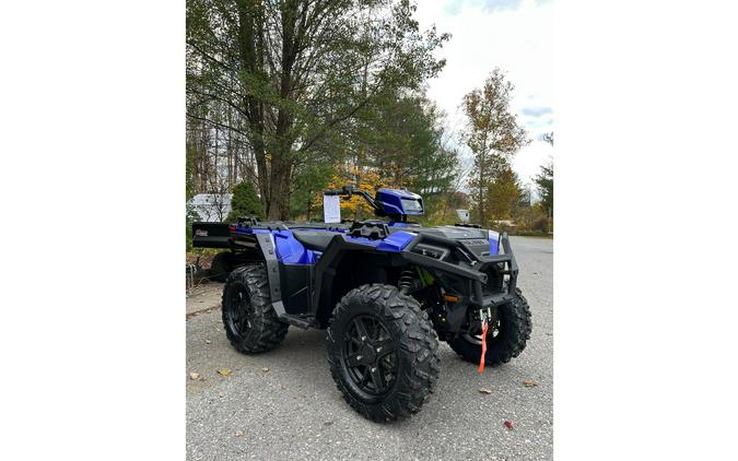 2024 Polaris Industries Sportsman® 850 Ultimate Trail