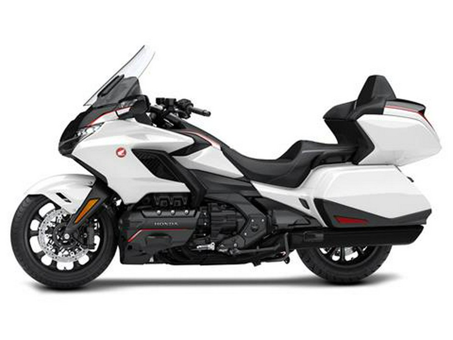 2024 Honda Gold Wing Tour