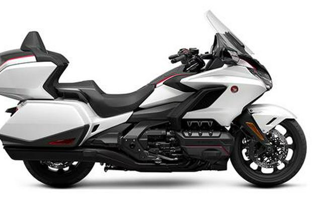 2024 Honda Gold Wing Tour