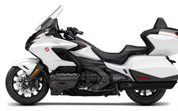 2024 Honda Gold Wing Tour