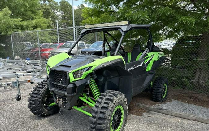 2021 Kawasaki Teryx KRX 1000