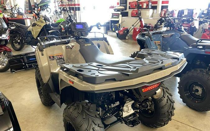 2024 Polaris® Sportsman 570 EPS