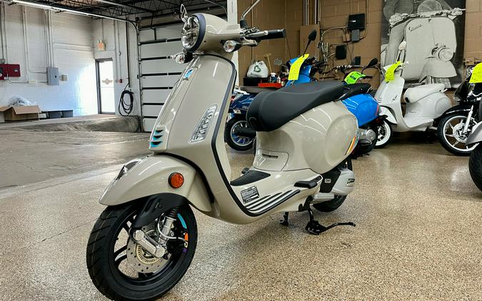 2024 Vespa Primavera 150 S