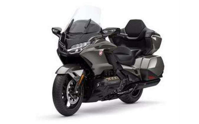 2024 Honda® Gold Wing Tour