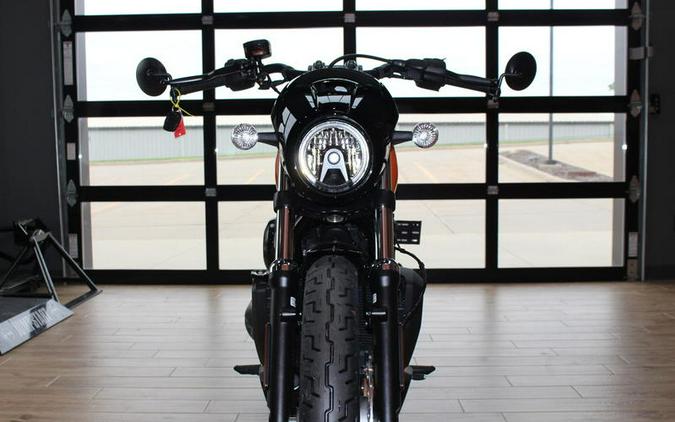 2024 Harley-Davidson® RH975S - Nightster® Special