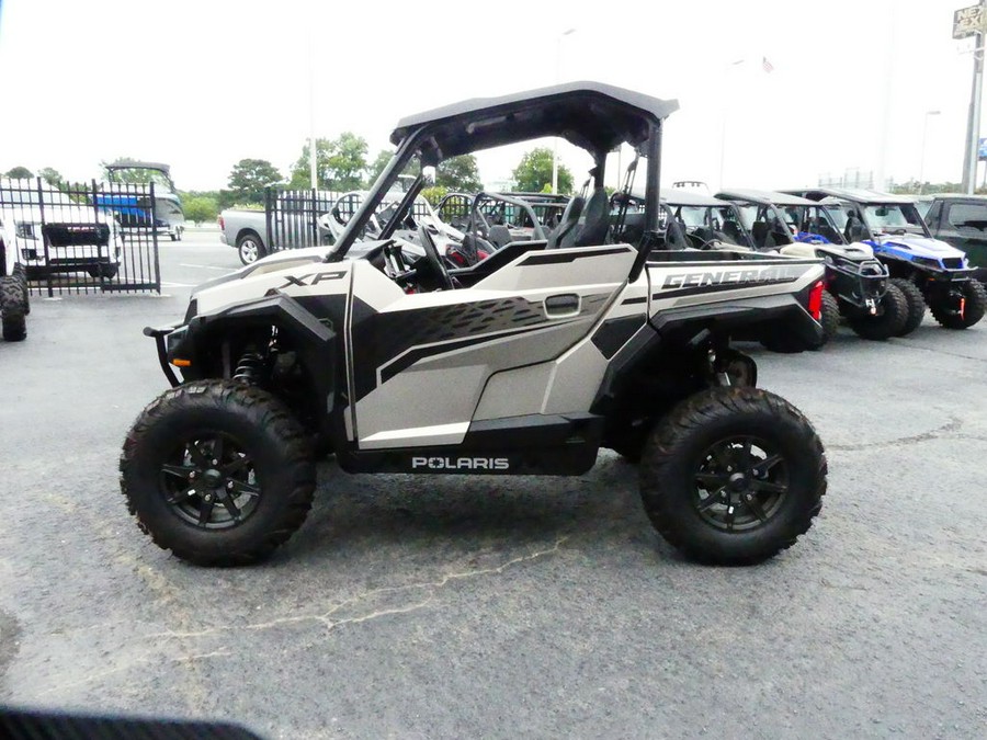 2024 Polaris® General XP 1000 Ultimate