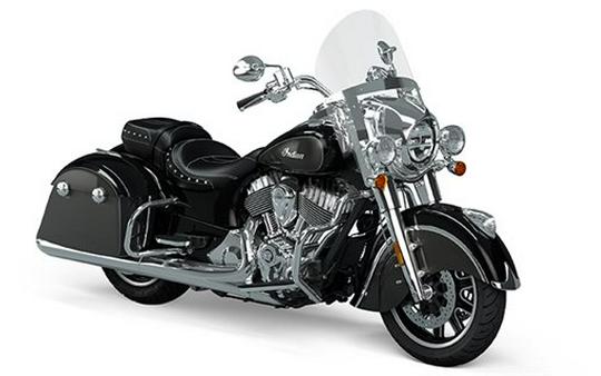 2024 Indian Motorcycle Springfield