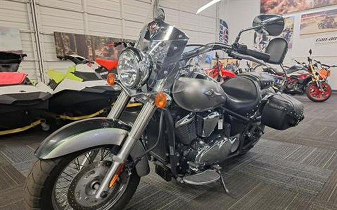 2020 Kawasaki Vulcan 900 Classic LT