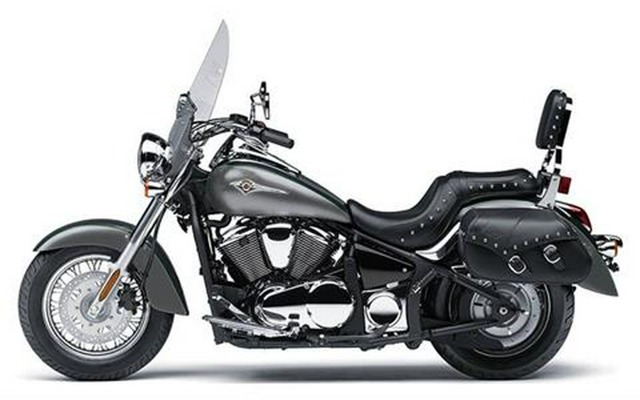 2020 Kawasaki Vulcan 900 Classic LT