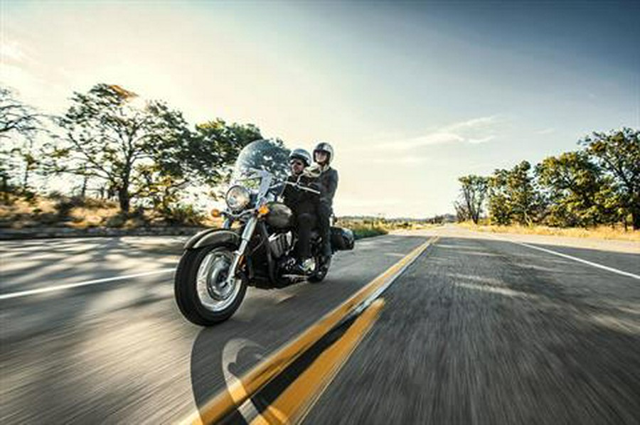 2020 Kawasaki Vulcan 900 Classic LT