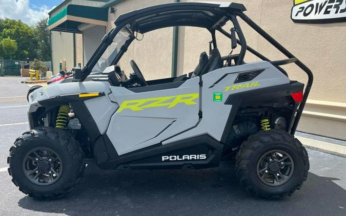 2023 Polaris RZR Trail Premium