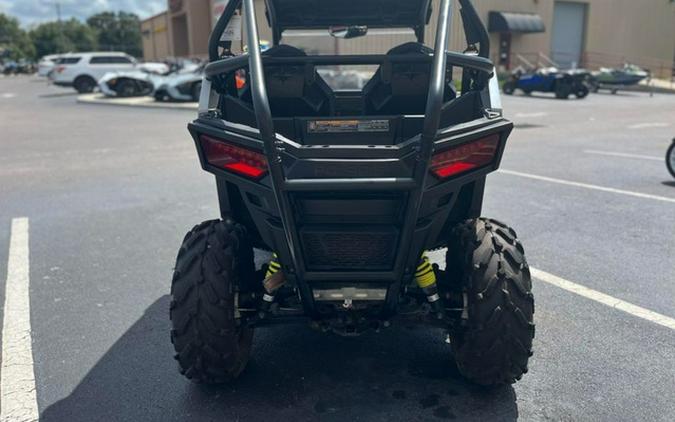 2023 Polaris RZR Trail Premium