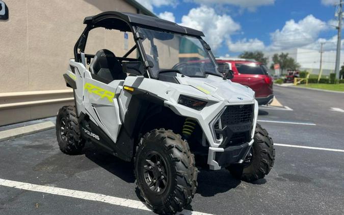 2023 Polaris RZR Trail Premium