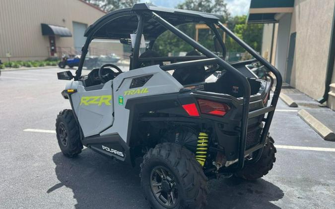 2023 Polaris RZR Trail Premium