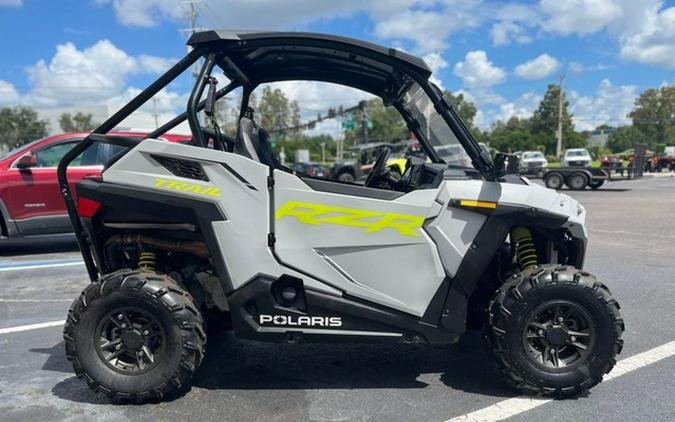 2023 Polaris RZR Trail Premium