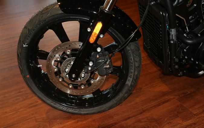 2025 Indian Motorcycle® Sport Scout® Sixty Limited Blue Dusk