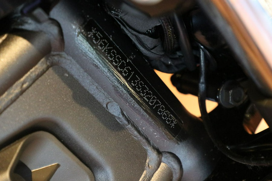 2025 Indian Motorcycle® Sport Scout® Sixty Limited Blue Dusk