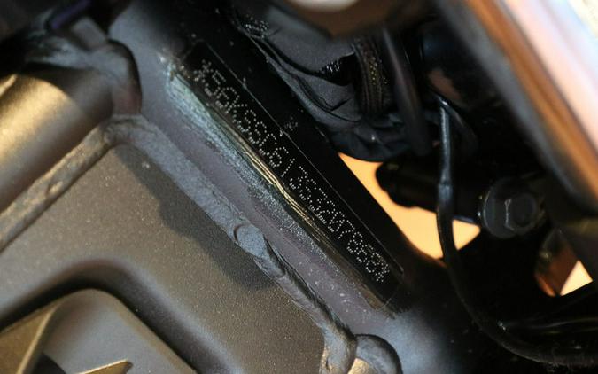 2025 Indian Motorcycle® Sport Scout® Sixty Limited Blue Dusk