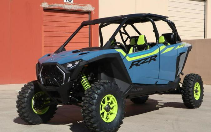 2025 Polaris® RZR Pro XP 4 Ultimate