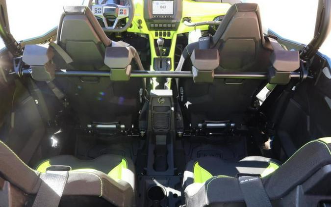 2025 Polaris® RZR Pro XP 4 Ultimate