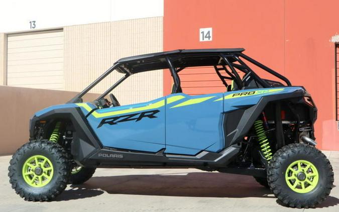 2025 Polaris® RZR Pro XP 4 Ultimate