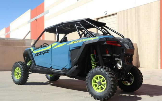 2025 Polaris® RZR Pro XP 4 Ultimate