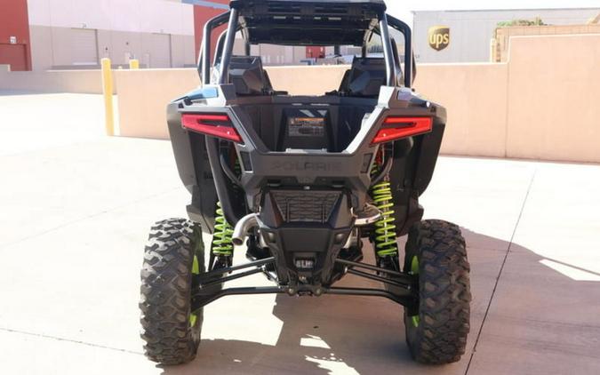 2025 Polaris® RZR Pro XP 4 Ultimate