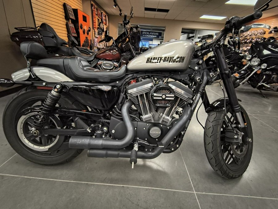 2016 Harley-Davidson® XL1200CX - Roadster™