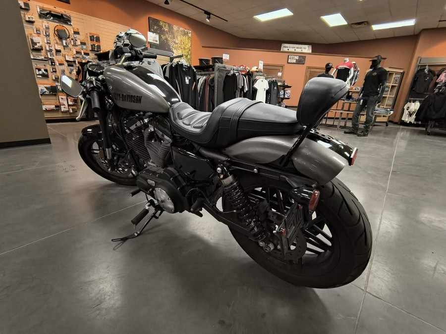 2016 Harley-Davidson® XL1200CX - Roadster™