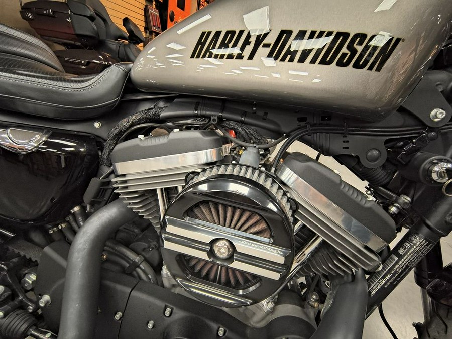 2016 Harley-Davidson® XL1200CX - Roadster™