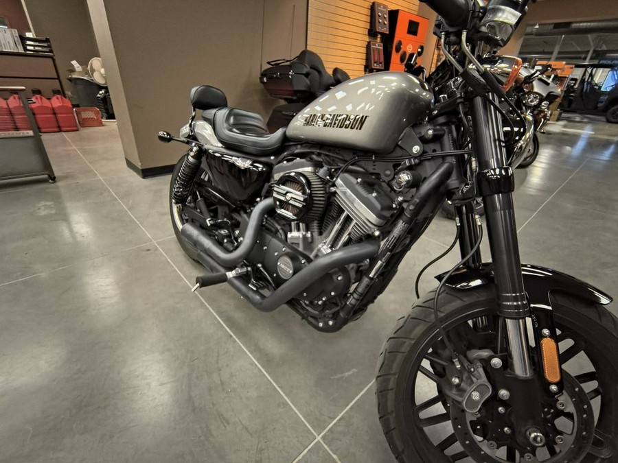 2016 Harley-Davidson® XL1200CX - Roadster™