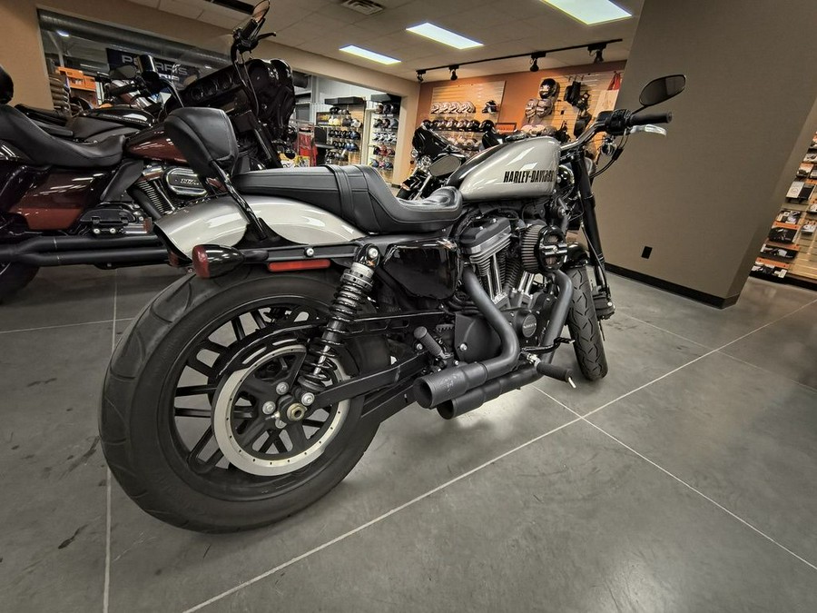 2016 Harley-Davidson® XL1200CX - Roadster™
