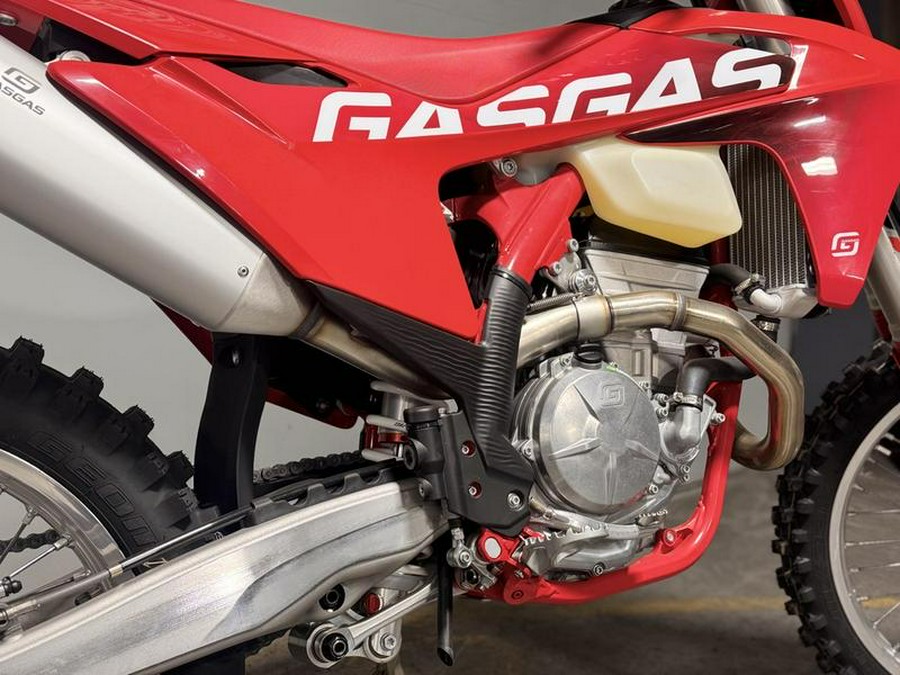 2024 GASGAS EX 350F