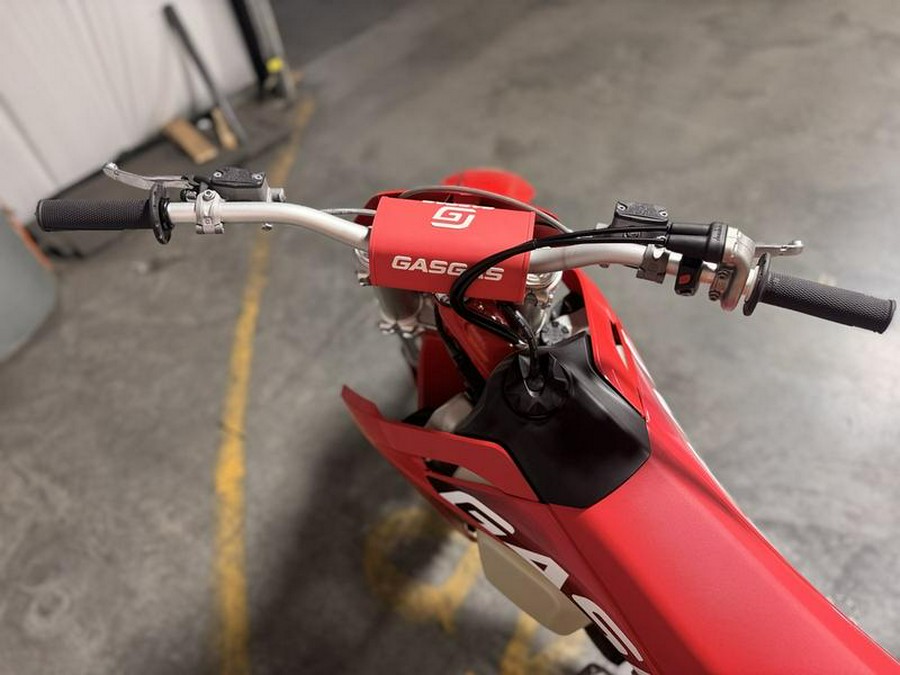 2024 GASGAS EX 350F