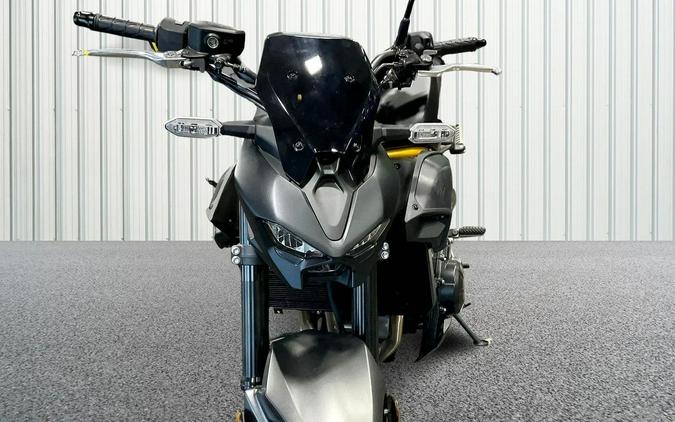 2026 Kawasaki Z900 ABS