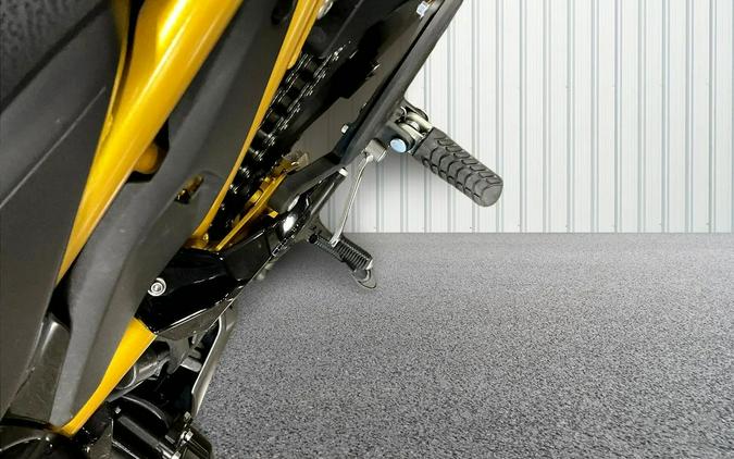 2026 Kawasaki Z900 ABS