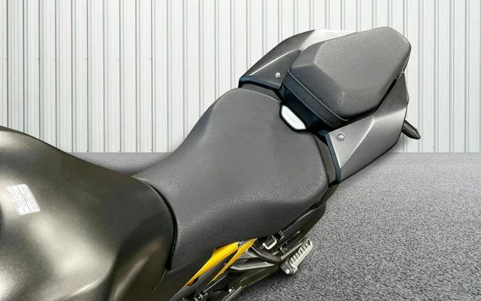 2026 Kawasaki Z900 ABS