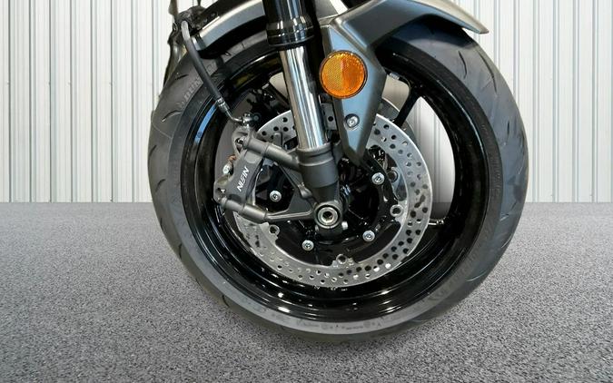 2026 Kawasaki Z900 ABS