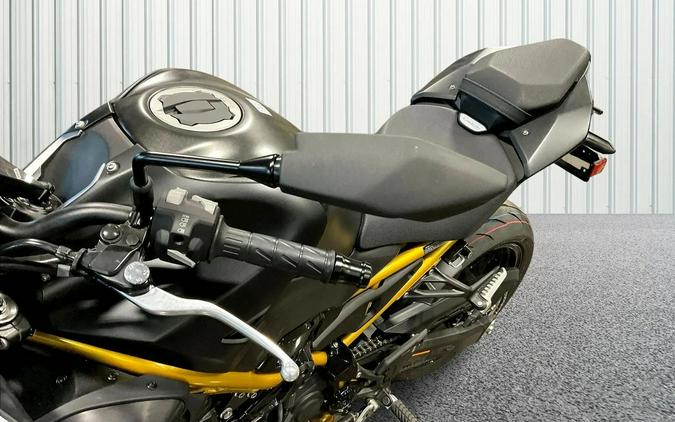 2026 Kawasaki Z900 ABS