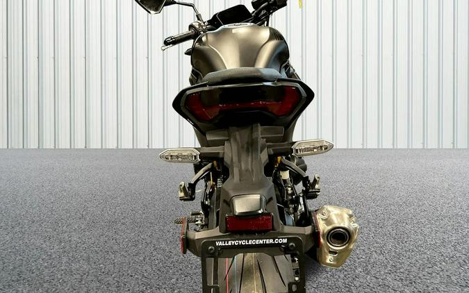 2026 Kawasaki Z900 ABS