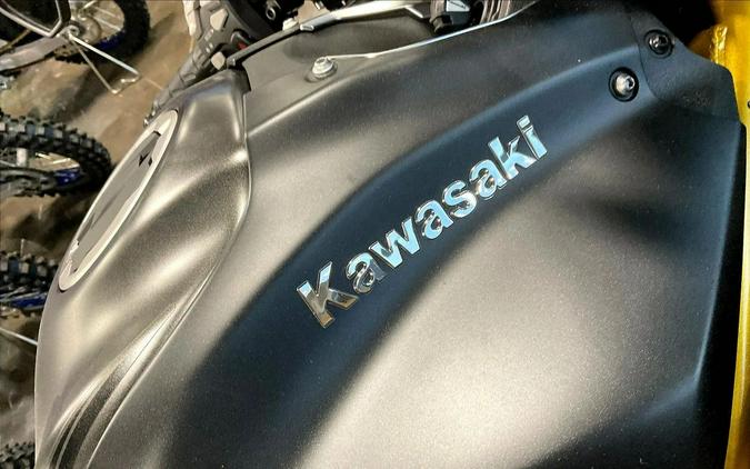 2026 Kawasaki Z900 ABS