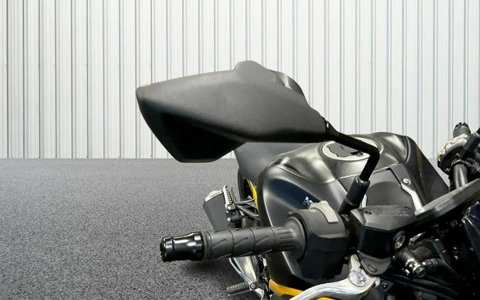 2026 Kawasaki Z900 ABS