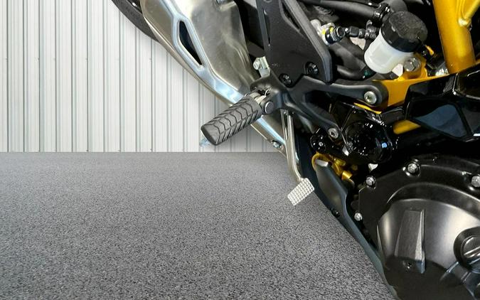 2026 Kawasaki Z900 ABS