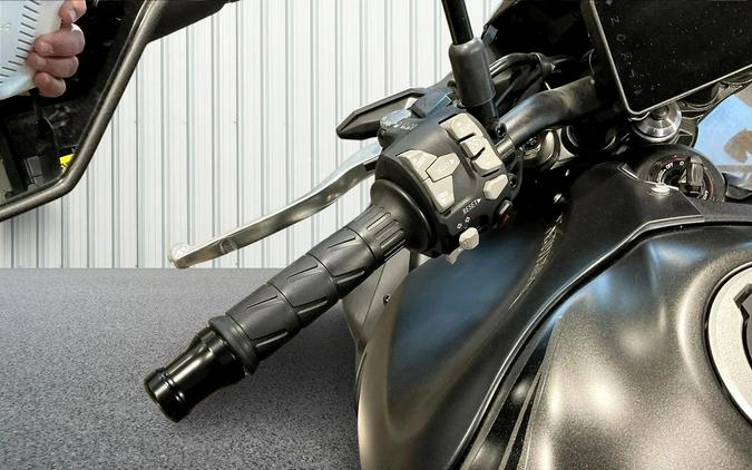 2026 Kawasaki Z900 ABS