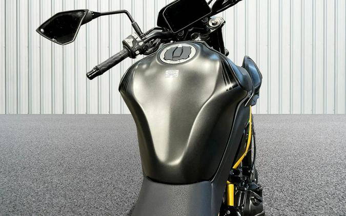 2026 Kawasaki Z900 ABS