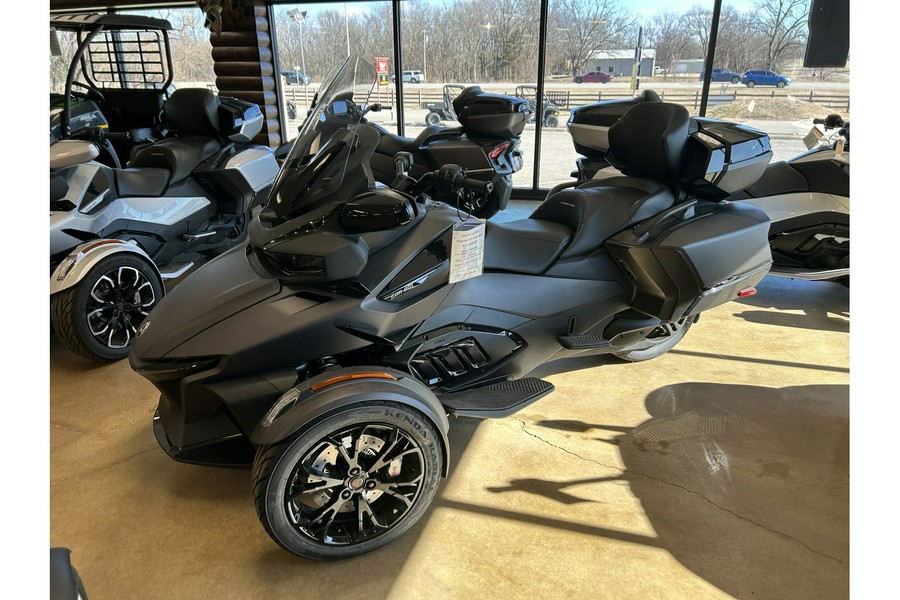 2024 Can-Am RT LIMITED (SE6)